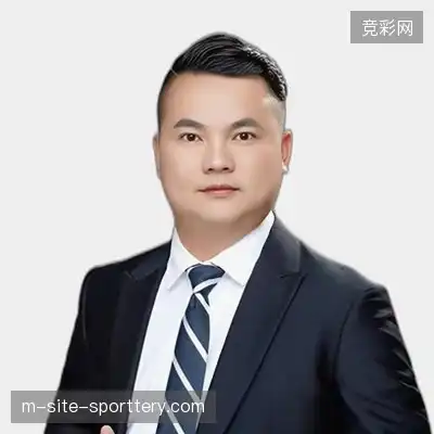 陈建志